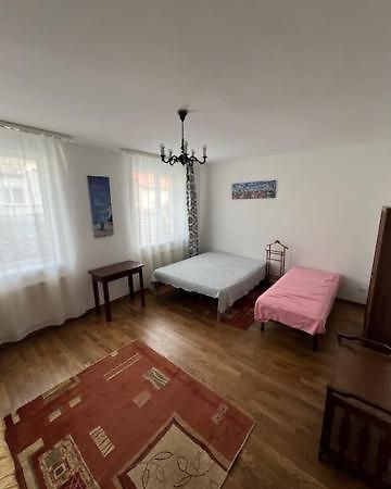 Будинок Вул Кульпарківська 130 Lviv Extérieur photo