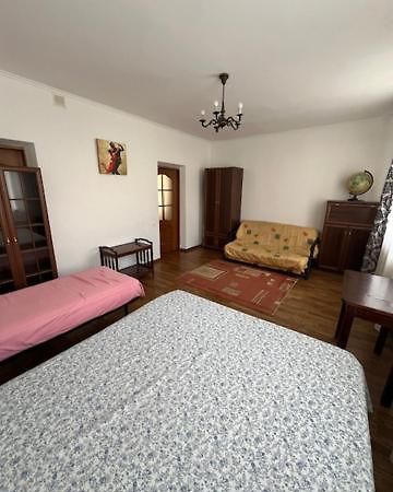 Будинок Вул Кульпарківська 130 Lviv Extérieur photo