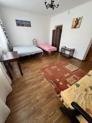 Будинок Вул Кульпарківська 130 Lviv Extérieur photo