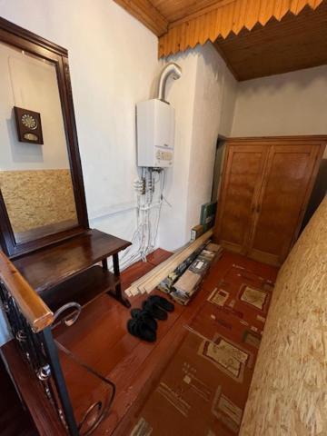 Будинок Вул Кульпарківська 130 Lviv Extérieur photo