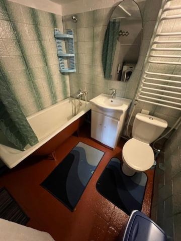 Будинок Вул Кульпарківська 130 Lviv Extérieur photo