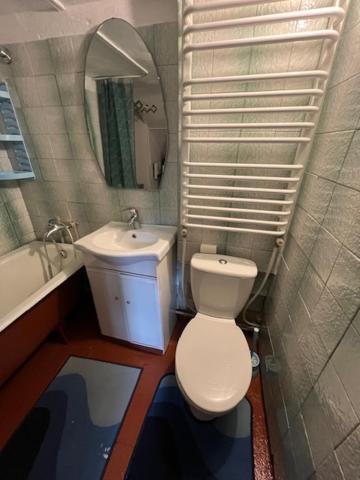 Будинок Вул Кульпарківська 130 Lviv Extérieur photo