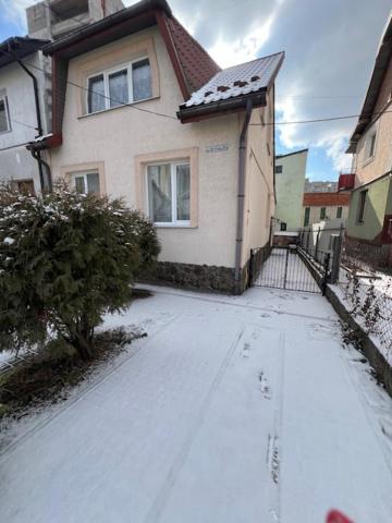 Будинок Вул Кульпарківська 130 Lviv Extérieur photo
