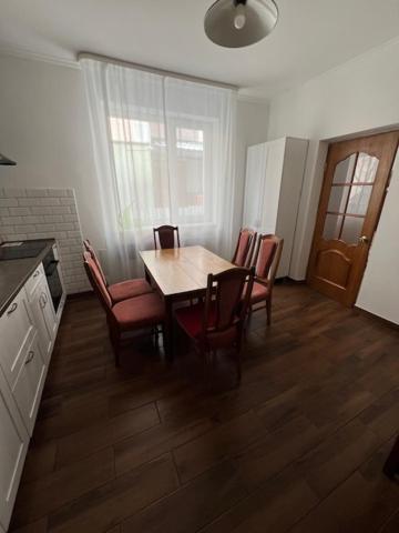 Будинок Вул Кульпарківська 130 Lviv Extérieur photo