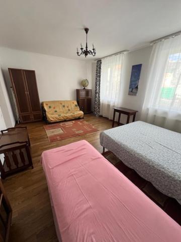 Будинок Вул Кульпарківська 130 Lviv Extérieur photo