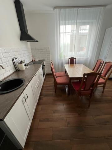 Будинок Вул Кульпарківська 130 Lviv Extérieur photo